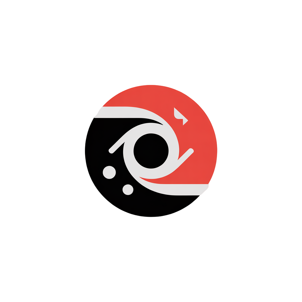 蜜桃电影 Logo