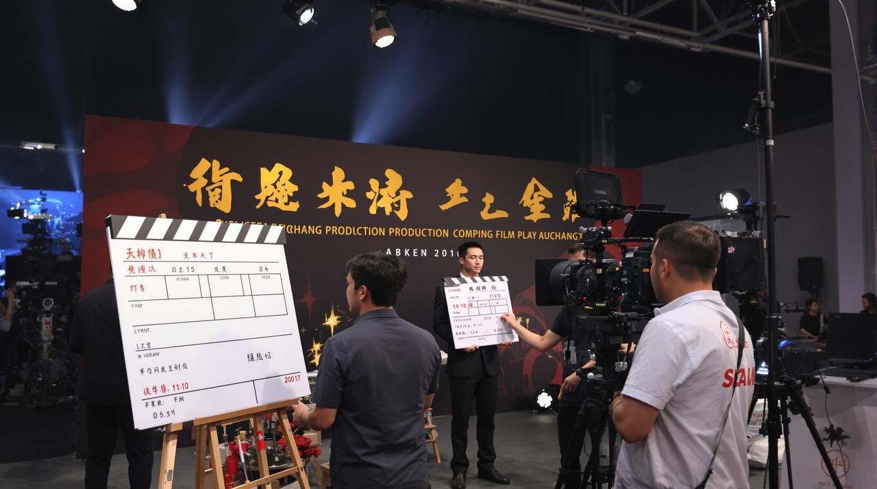 2026年蜜桃电影片单发布,多部重磅作品即将开机